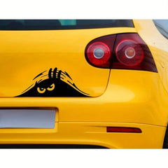 Adventure Vehicle Decals - Set of 5