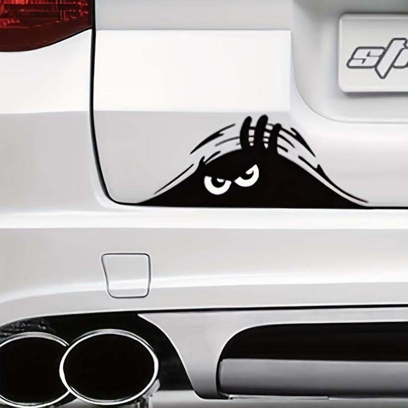 Adventure Vehicle Decals - Set of 5