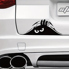 Adventure Vehicle Decals - Set of 5