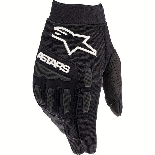 Men's Windproof Outdoor Cycling Gloves