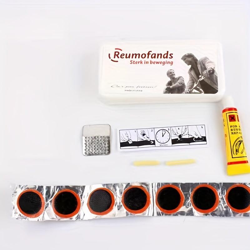 Outdoor Cycling Maintenance Tool Kit Hexagon Screwdriver Sleeve Pump Wrench
