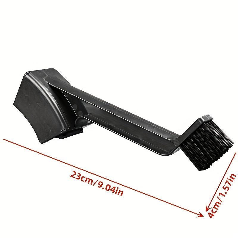 Motorcycle Chain Cleaning Brush