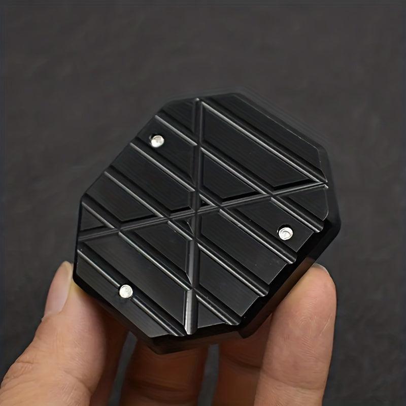 Motorcycle Foot Support Anti Skid Side Pad for Stability