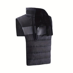 Reflective Motorcycle Neck Gaiter Wind Protection Scarf