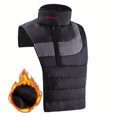 Reflective Motorcycle Neck Gaiter Wind Protection Scarf