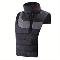 Reflective Motorcycle Neck Gaiter Wind Protection Scarf