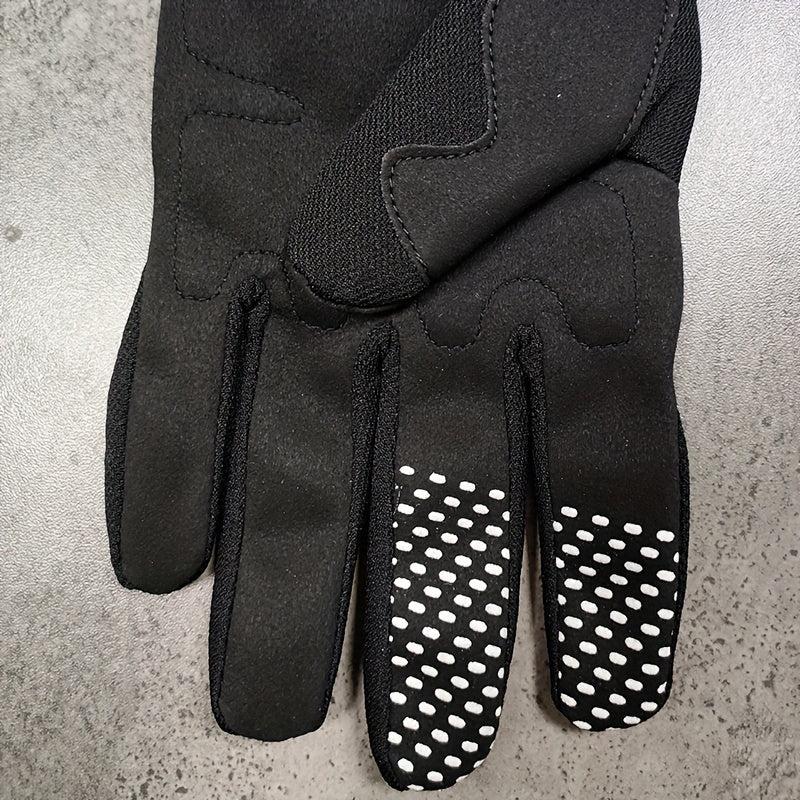 Breathable Adult Motorcycle Competition Gloves