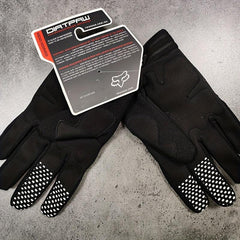 Breathable Adult Motorcycle Competition Gloves