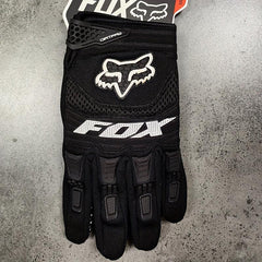 Breathable Adult Motorcycle Competition Gloves