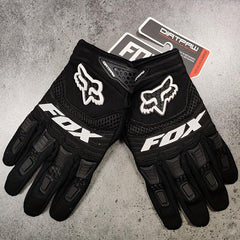 Breathable Adult Motorcycle Competition Gloves