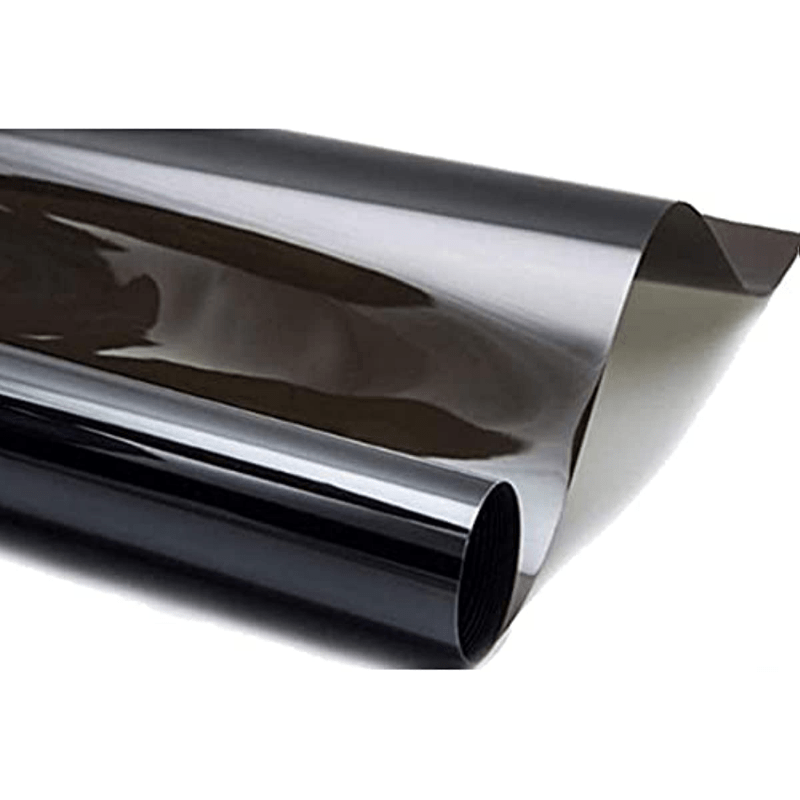 50 X 299 Solar UV Protection Film Sticker Auto Tint Film Window