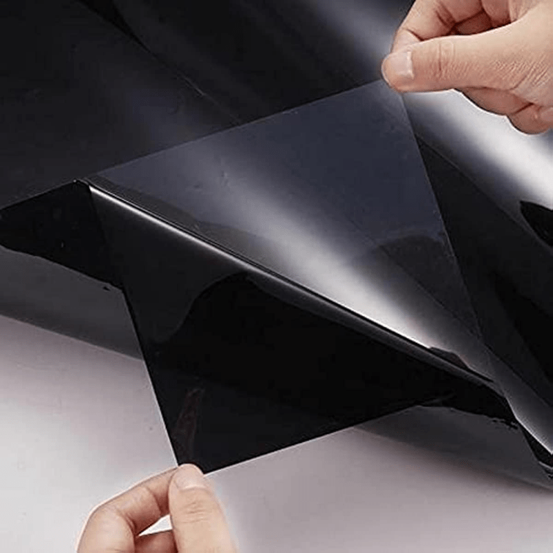 50 X 299 Solar UV Protection Film Sticker Auto Tint Film Window
