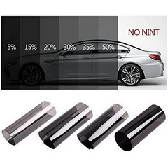 50 X 299 Solar UV Protection Film Sticker Auto Tint Film Window