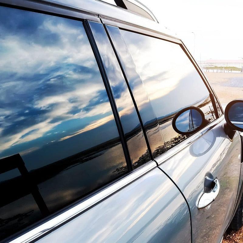 Car Window UV & Scratch Resistant Film 100 X49.99cm