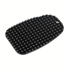 Universal Motorcycle Side Stand Extension Support Foot Pad Base