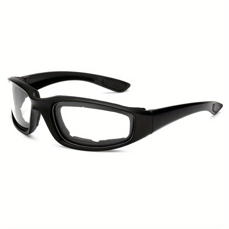 Motorcycle Riding Glasses UV Protection Dustproof Windproof