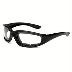 Motorcycle Riding Glasses UV Protection Dustproof Windproof