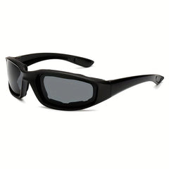 Motorcycle Riding Glasses UV Protection Dustproof Windproof
