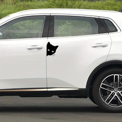 Peep Stickers Vinyl Decals Car Adornment Metope Accessories