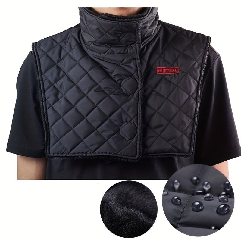 Men Women Motorcycle Balaclava Winter Warm Windproof Face Mask