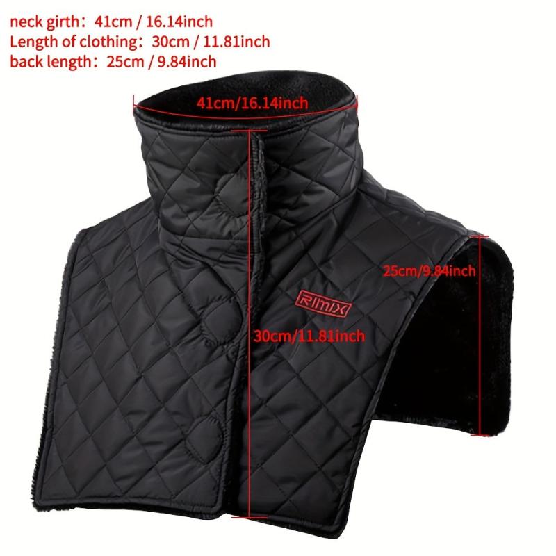 Men Women Motorcycle Balaclava Winter Warm Windproof Face Mask