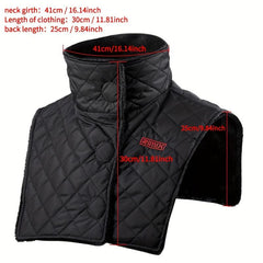 Men Women Motorcycle Balaclava Winter Warm Windproof Face Mask
