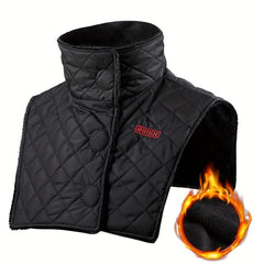 Men Women Motorcycle Balaclava Winter Warm Windproof Face Mask