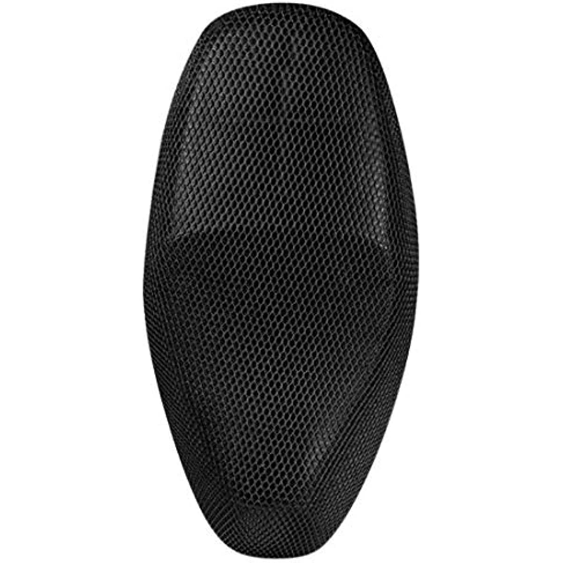 Anti Slip Motorcycle Seat Cushion Cover for Ultimate Comfort