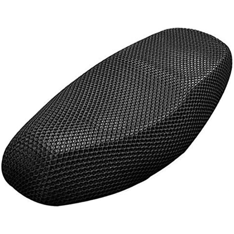 Anti Slip Motorcycle Seat Cushion Cover for Ultimate Comfort
