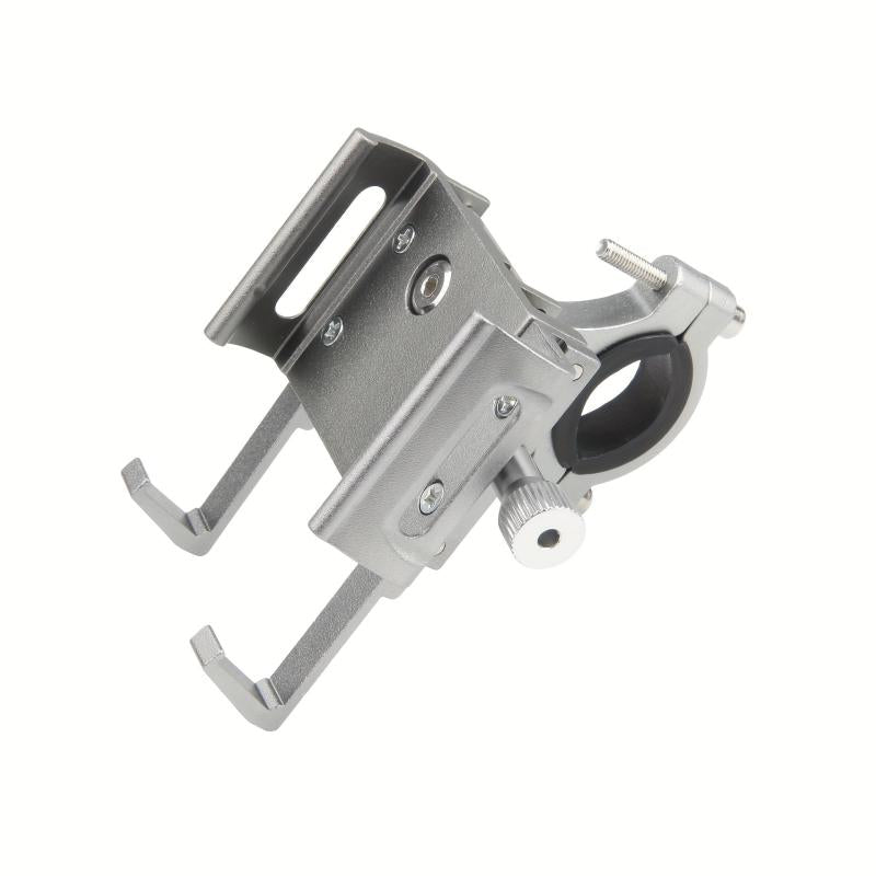 Aluminum Alloy Motorcycle Bicycle Phone Holder Bracket