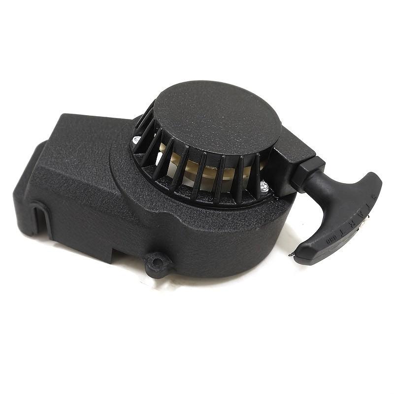 Aluminum Pull Starter for 43cc 47cc 49cc 2 Stroke Motorized Bicycles Gas Scooter