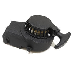 Aluminum Pull Starter for 43cc 47cc 49cc 2 Stroke Motorized Bicycles Gas Scooter
