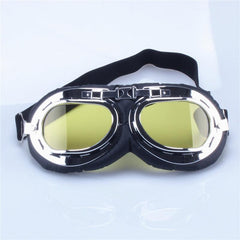 Motorcycles Goggles Windproof Outdoor Sun Glasses Ski Sports Goggles