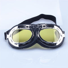 Motorcycles Goggles Windproof Outdoor Sun Glasses Ski Sports Goggles