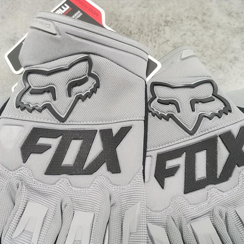 FOX Gloves for Motorcycles Bicycles Racing Car Off road Outdoor Riding