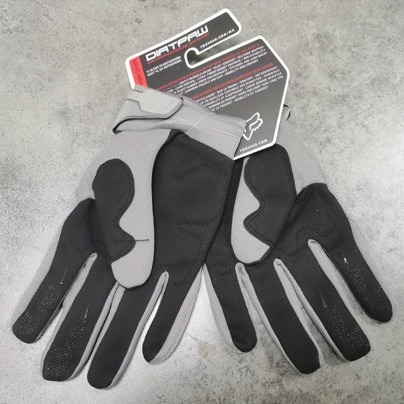 FOX Gloves for Motorcycles Bicycles Racing Car Off road Outdoor Riding