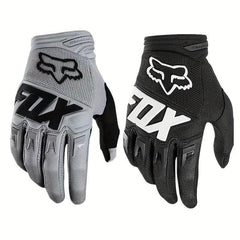 FOX Gloves for Motorcycles Bicycles Racing Car Off road Outdoor Riding