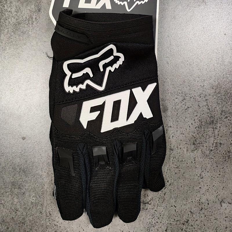 FOX Gloves for Motorcycles Bicycles Racing Car Off road Outdoor Riding