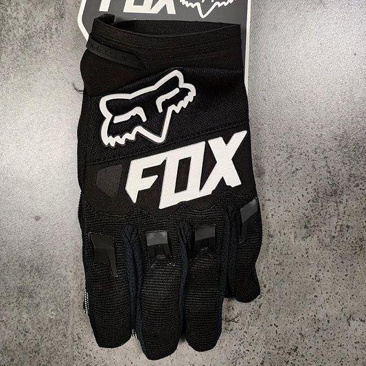 FOX Gloves for Motorcycles Bicycles Racing Car Off road Outdoor Riding