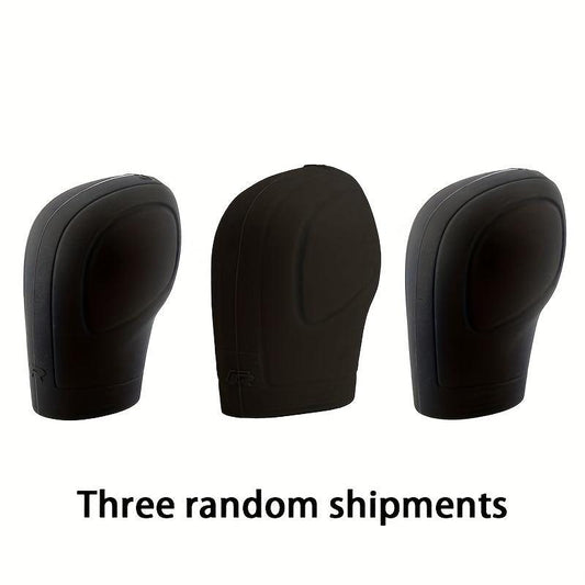 Car DSG Automatic Silicone Gear Cover Hand Gear Protective Cover
