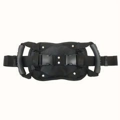 1pc Motorcycle Rear Seat Safety Handle
