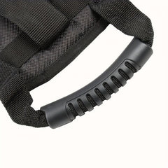 1pc Motorcycle Rear Seat Safety Handle