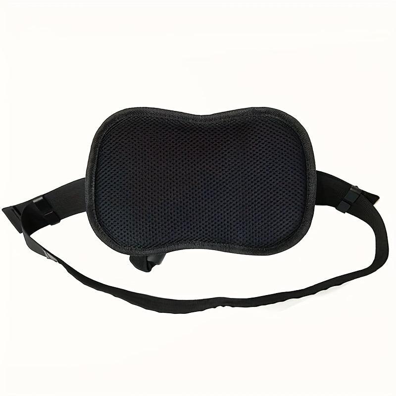 1pc Motorcycle Rear Seat Safety Handle