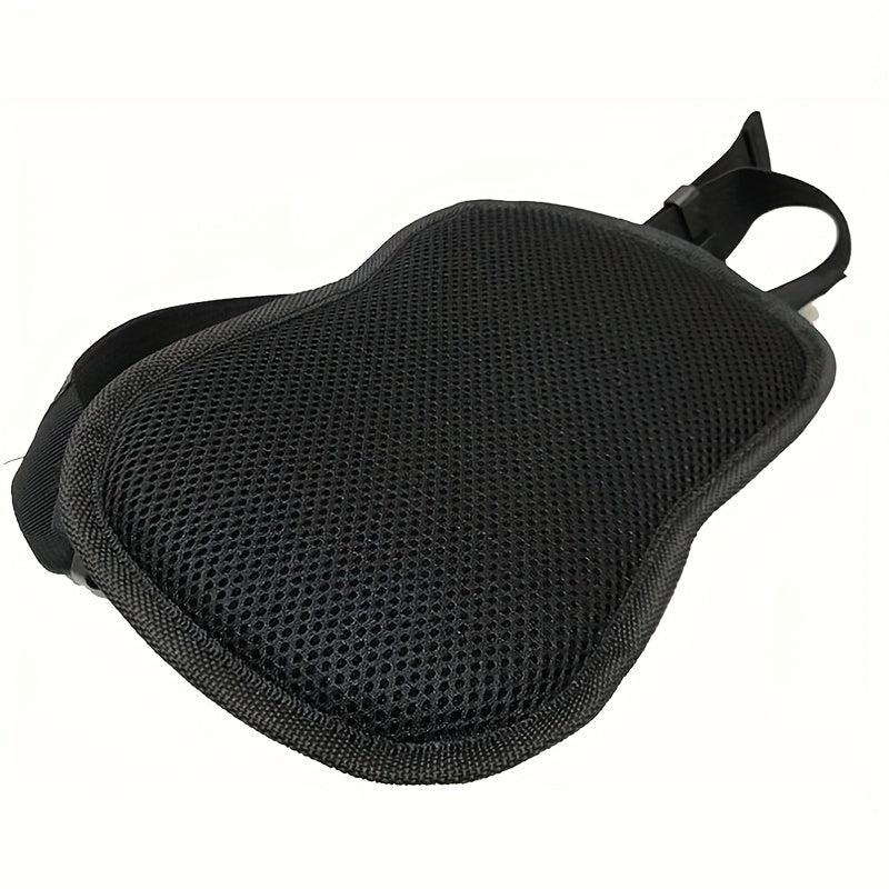 1pc Motorcycle Rear Seat Safety Handle