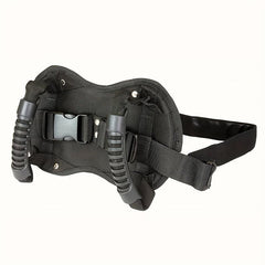 1pc Motorcycle Rear Seat Safety Handle