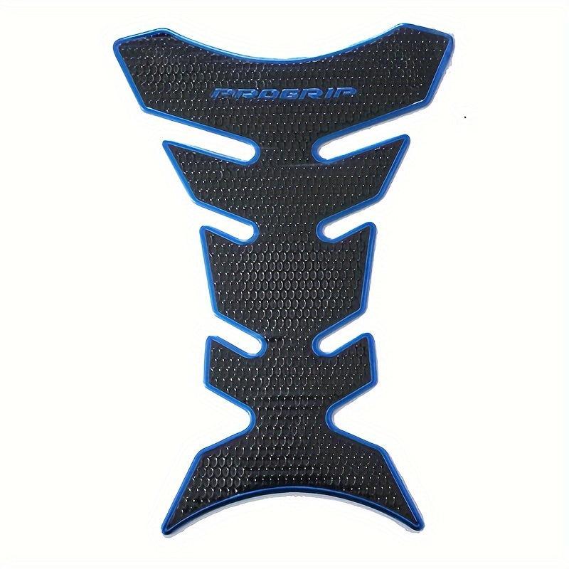 3D Motorcycle Fuel Tank Stickers Car Modification Scratches Cover