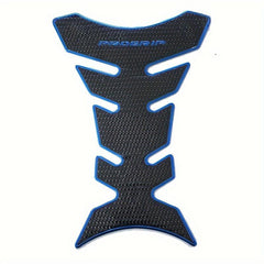 3D Motorcycle Fuel Tank Stickers Car Modification Scratches Cover