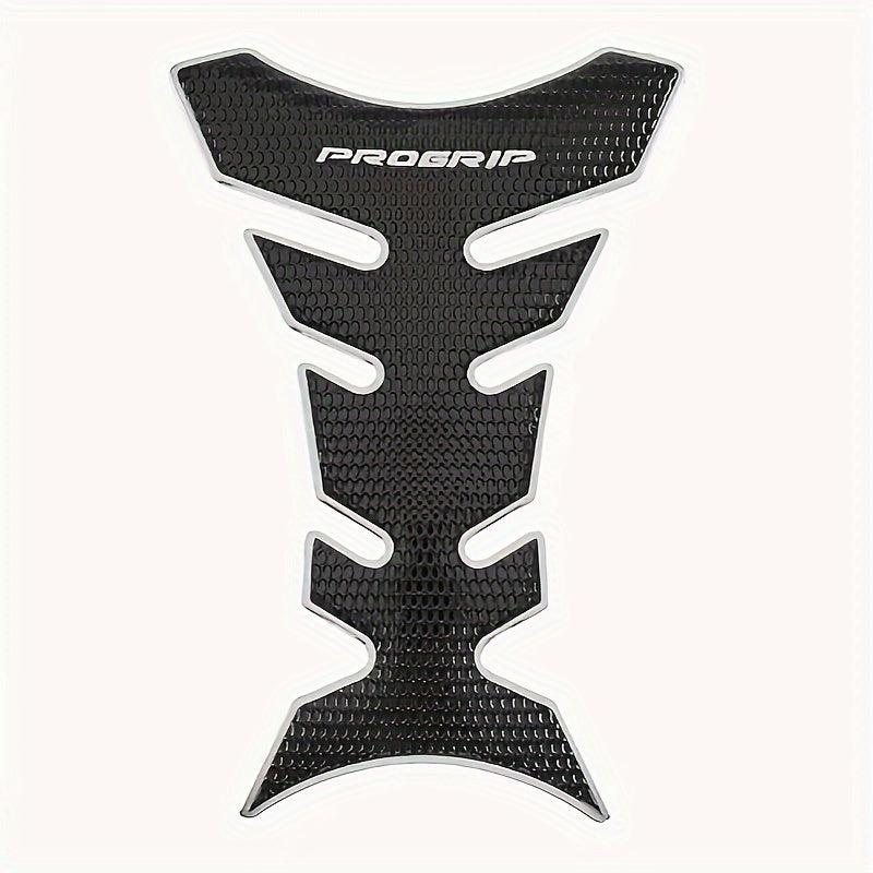 3D Motorcycle Fuel Tank Stickers Car Modification Scratches Cover