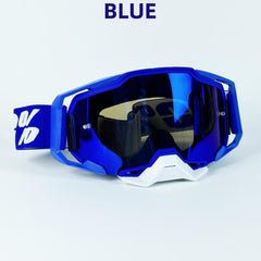 Off-road Style Motorcycle Cycling Goggles