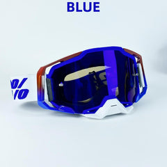 Off-road Style Motorcycle Cycling Goggles